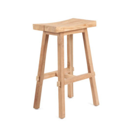 Tabouret De Bar Tabanan...