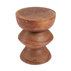 Tabouret Indra Naturel