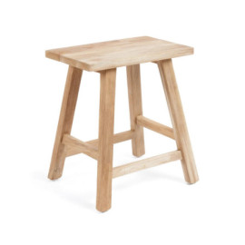 Tabouret Oriki Naturel