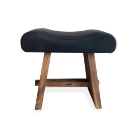 Tabouret Suar Avec Cuir...