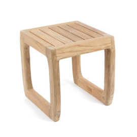 Tabouret Symi Pour L'Extérieur