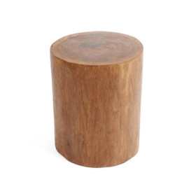 Tabouret Tribe Naturel