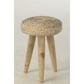 Tabouret Rond...