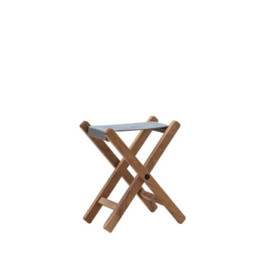 Tabouret Pliant Bilbao