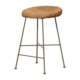 Tabouret De Bar Mindelo