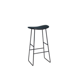 Tabouret De Bar Noir Market