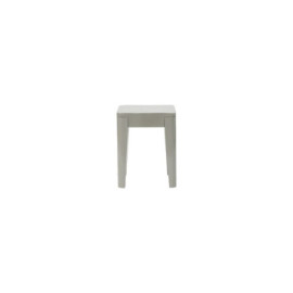 Tabouret Molon Gris