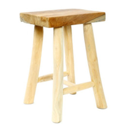 Tabouret Kudus 45cm