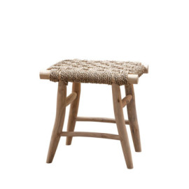 Tabouret Bali