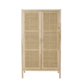 Armoire Marikka Nature Bois...