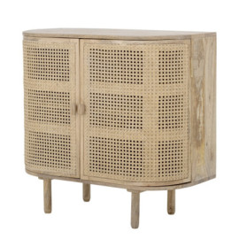 Bandol Armoire Nature Mangue