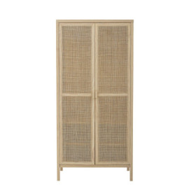 Armoire Mariana Nature Bois...