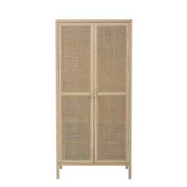 Armoire Mariana Nature Bois...