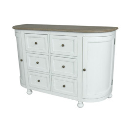 Buffet 6T Boheme Blc