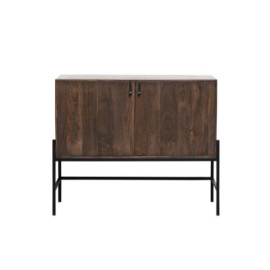 Buffet 2 Portes Flagey