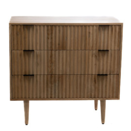 Commode 3T Naturalite