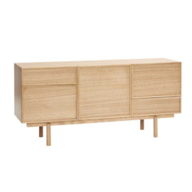 Cube Buffet Naturel