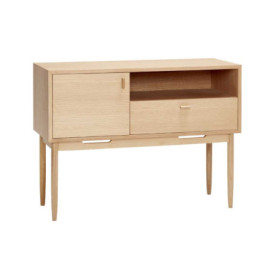 Cube Commode Naturel