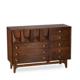 Commode Munda 122cm