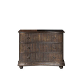 Commode 3 Tiroirs Giacomo