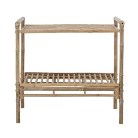Table Console Sole Bambou...