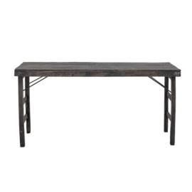 Table Console Cali En Bois...