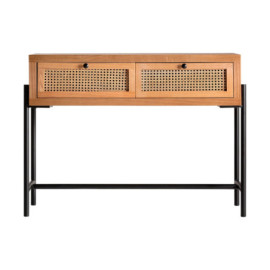 Console Zetel 105cm