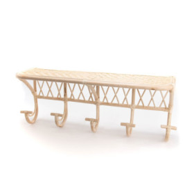 Etagere Porte Manteaux X5