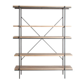 Étagère Vonitsa 176cm