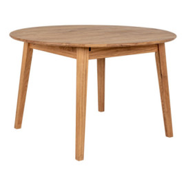 Table À Manger Metz 118cm