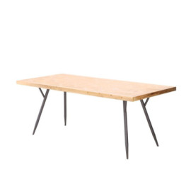 Table Tonnoy 200cm