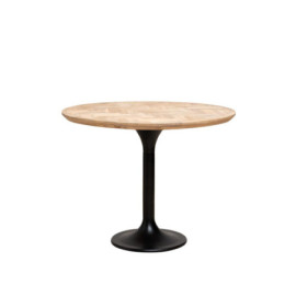 Table Ronde Roubo
