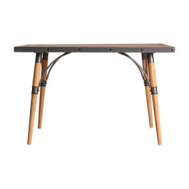 Table Salon Longford 120cm