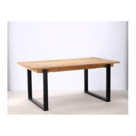Table Extensible Sierra 90cm