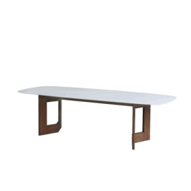 Table Repas Manre 268cm