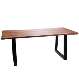 Table A Manger Bois Acacia