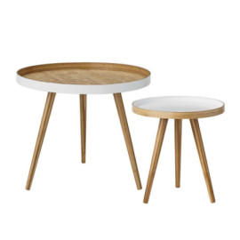 Table Basse Cappuccino En...