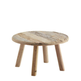 Table Basse En Bois