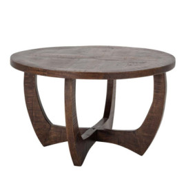 Table Basse Jassy Marron...