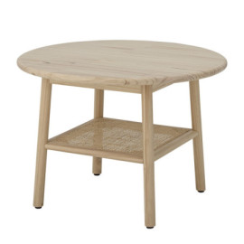 Table Basse Camma Pin Naturel