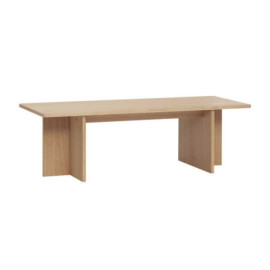 Split Table Basse Naturel