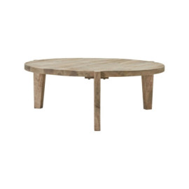 Table Basse Bali Nature 110cm