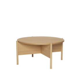 Heritage Table Basse Naturel