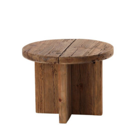 Table Basse Romont 60cm