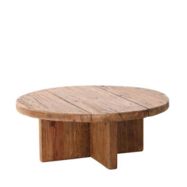 Table Basse Romont 90cm