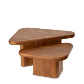 Tables Basses Nerja Set De 2