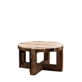 Table Basse Log