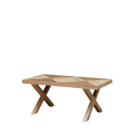 Table Basse Losange