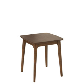 Table Gigogne Carre Bois...