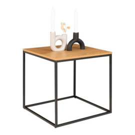 Table D'Angle Vita 45cm